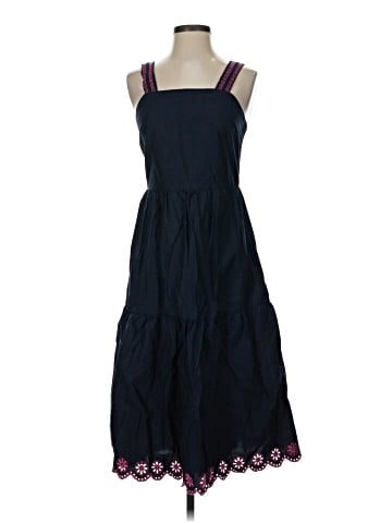 J.Crew Factory Store Casual Dress (view 1)