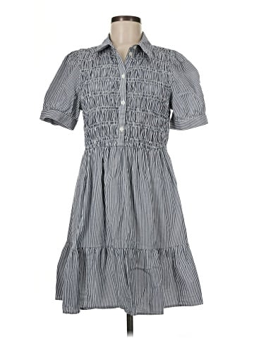 J.Crew Factory Store Casual Dress (view 1)
