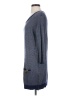 Soft Joie Gray Casual Dress Size S - photo 5