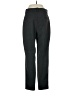 H&M Chevron-herringbone Gray Dress Pants Size 4 - photo 2