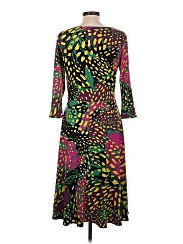 Metrostyle Casual Dress (view 2)