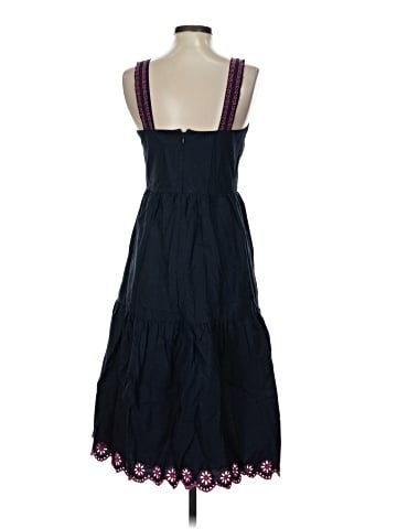 J.Crew Factory Store Casual Dress (view 2)