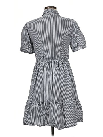 J.Crew Factory Store Casual Dress (view 2)