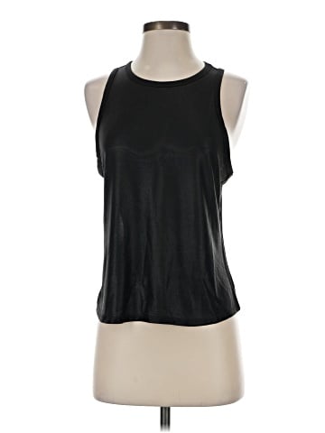 Porridge Sleeveless T-Shirt (view 1)