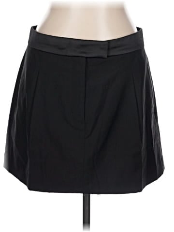 J.Crew Collection Wool Skirt (view 1)