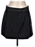 J.Crew Collection 100% Wool Solid Black Wool Skirt Size 12 - photo 1
