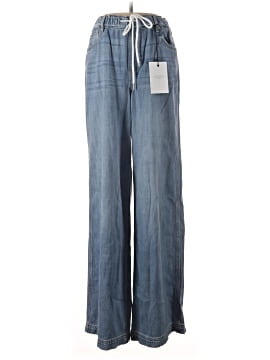 Hidden Jeans Casual Pants