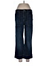 CAbi Blue Jeans Size 10 - photo 1