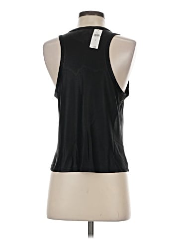 Porridge Sleeveless T-Shirt (view 2)