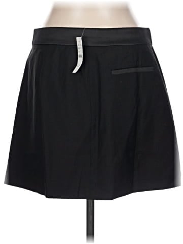 J.Crew Collection Wool Skirt (view 2)