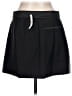J.Crew Collection 100% Wool Solid Black Wool Skirt Size 12 - photo 2