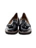 Naturalizer Black Flats Size 8 1/2 - photo 2