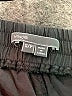 Vince. Solid Black Shorts Size S - photo 3