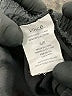 Vince. Solid Black Shorts Size S - photo 4