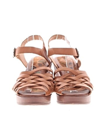 BOC Wedges (view 2)