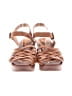 BOC Tan Wedges Size 10 - photo 2