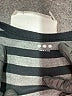 Three Dots Gray 3/4 Sleeve Top Size XL - photo 7