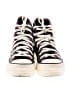 Converse Black Sneakers Size 7 - photo 2