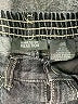 Kenneth Cole REACTION 100% Cotton Black Jeans 18-24 MO / 24 MO - photo 3