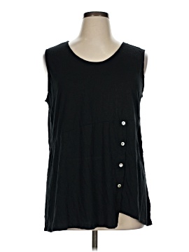 Chalet Et Ceci Sleeveless Top