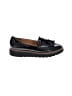 Naturalizer Black Flats Size 8 1/2 - photo 1