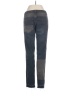 Free People Color Block Blue Jeans Size 27 waist - photo 2