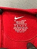 Nike 100% Polyester Burgundy Long Sleeve Onesie 6-9 MO / 9 MO - photo 3