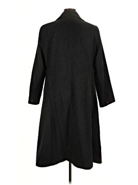 Simonton Says Wool Coat (view 2)