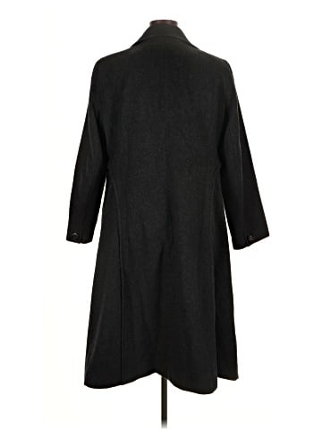 Simonton Says Wool Coat (view 2)
