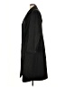Simonton Says Solid Black Wool Coat Size 1X - photo 5