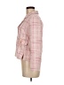 Taylor Tillman Tweed Pink Blazer Size M - photo 5