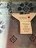 Intro Blue 3/4 Sleeve Blouse Size 3X - photo 7