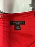 Ann Taylor Red Cocktail Dress Size 2 Petite - photo 7