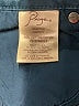Paige Teal Jeans Size 26 waist - photo 8