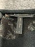 BCBGMAXAZRIA Animal Print Black Pullover Sweater Size S - photo 7