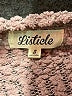 Listicle Pink Cardigan Size S - photo 7