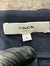 Vince. Black Dress Pants Size 6 - photo 7