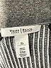 White House Black Market Gray Pullover Sweater Size XS - photo 7