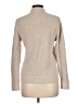 Madewell 100% Merino Tan Wool Sweater Size L - photo 2