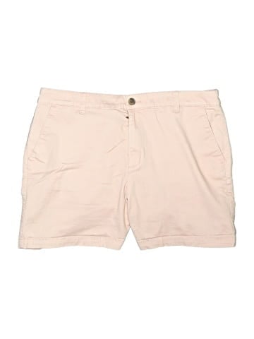 A New Day Khaki Shorts (view 1)