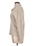 Madewell 100% Merino Tan Wool Sweater Size L - photo 5