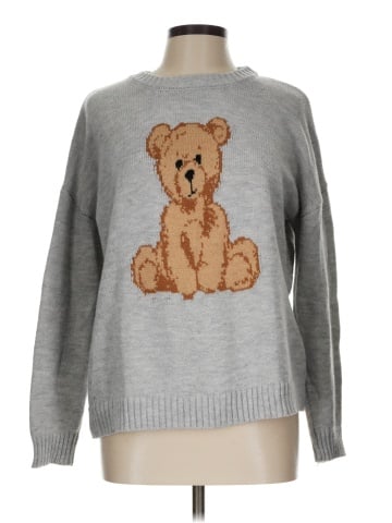 Aeropostale Pullover Sweater (view 1)