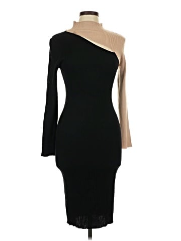 Almost Famous Cocktail Dress (view 1)