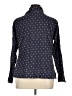 Croft & Barrow Blue Pullover Sweater Size XL - photo 2