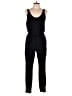 Athleta Solid Black Jumpsuit Size M (estimated) - photo 1