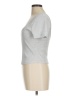 Universal Thread Silver Short Sleeve T-Shirt Size M - photo 5