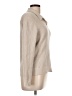 Madewell 100% Merino Tan Wool Sweater Size L - photo 4