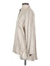 Neu Nomads Tan 3/4 Sleeve Blouse Size S - photo 5