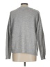 Aeropostale Gray Pullover Sweater Size L - photo 2