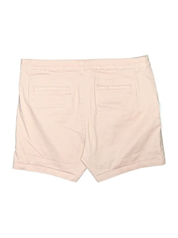A New Day Khaki Shorts (view 2)